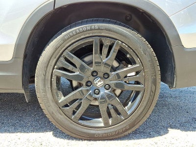 2022 Honda Pilot AWD Special Edition