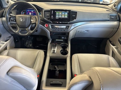 2022 Honda Pilot AWD Special Edition
