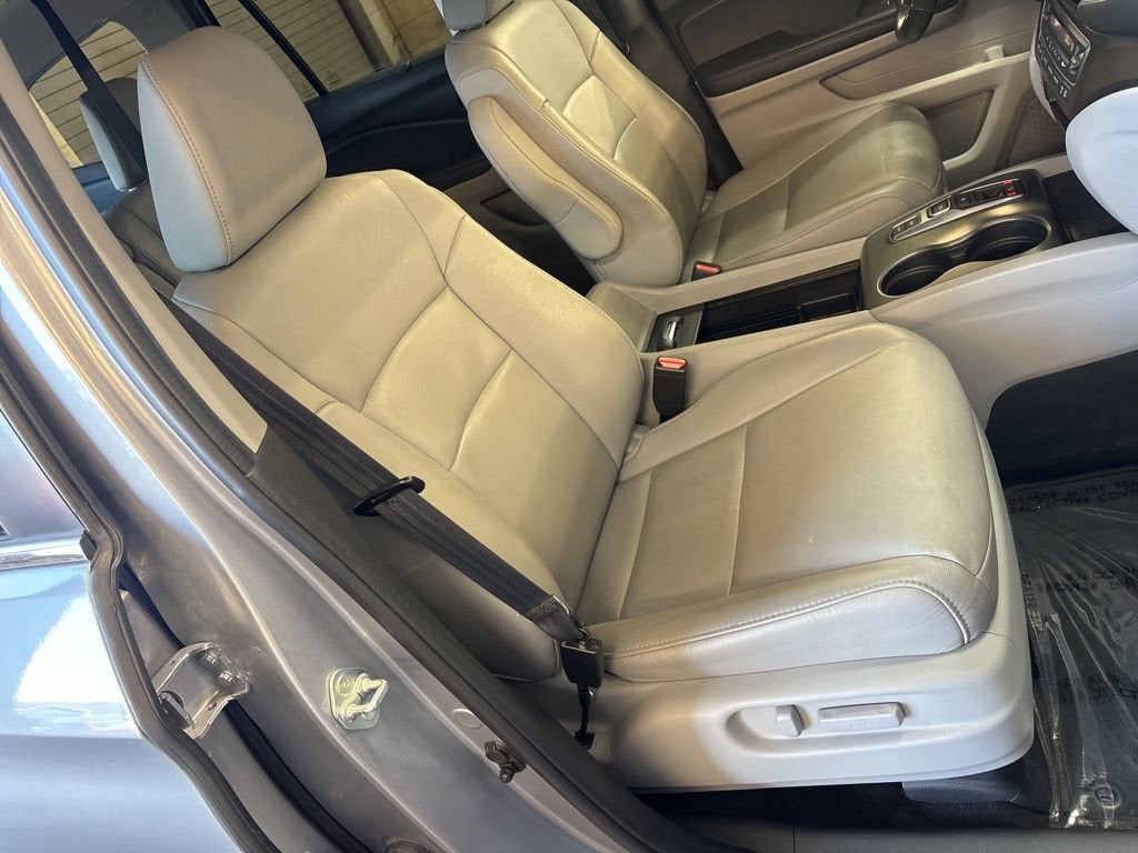 2022 Honda Pilot AWD Special Edition