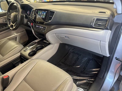 2022 Honda Pilot AWD Special Edition