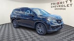 2022 Honda Pilot AWD Sport