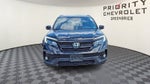 2022 Honda Pilot AWD Sport