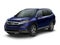 2021 Honda Pilot AWD Touring 8 Passenger