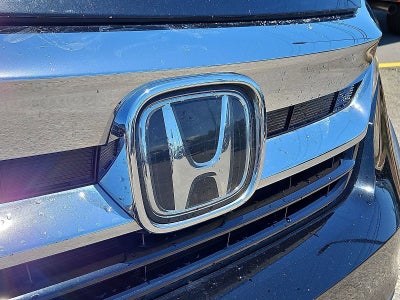 2021 Honda Pilot AWD Touring 8 Passenger