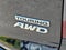 2021 Honda Pilot AWD Touring 8 Passenger
