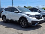 2021 Honda CR-V AWD EX-L