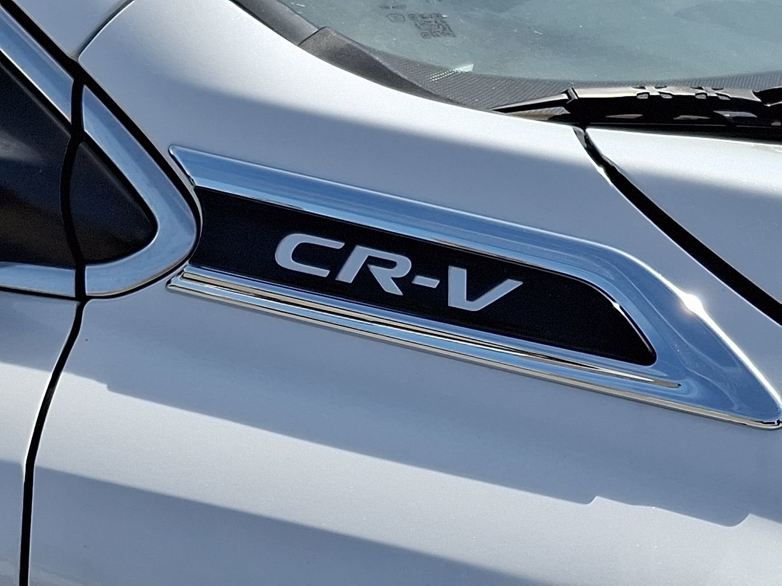 2021 Honda CR-V AWD EX-L