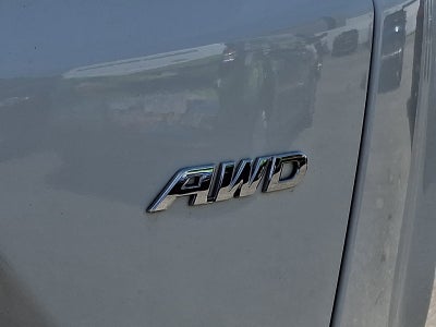 2021 Honda CR-V AWD EX-L