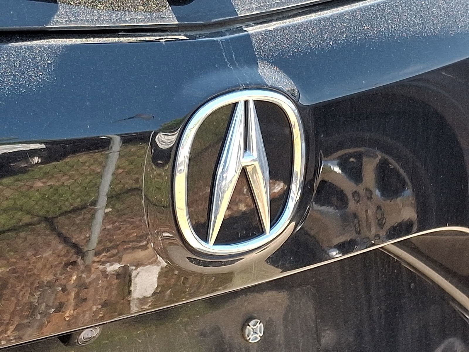 2019 Acura RDX Technology Package