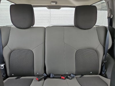 2013 Nissan Xterra X