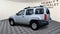 2013 Nissan Xterra X