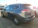 2014 Nissan Rogue SL
