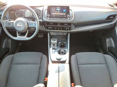2023 Nissan Rogue S Intelligent AWD