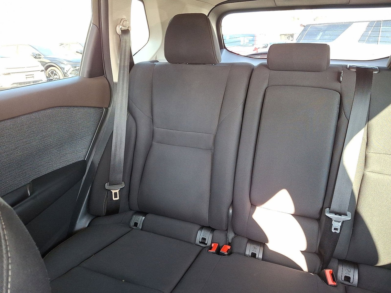 2023 Nissan Rogue S Intelligent AWD