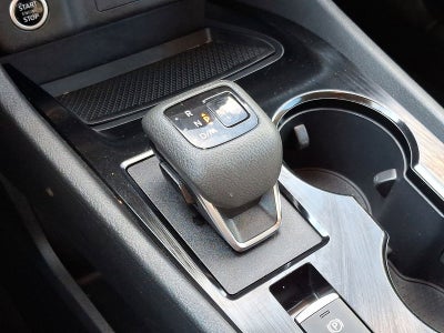 2023 Nissan Rogue S Intelligent AWD