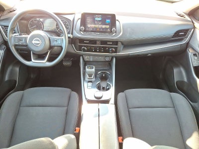 2023 Nissan Rogue S Intelligent AWD