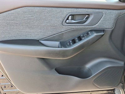 2023 Nissan Rogue S Intelligent AWD