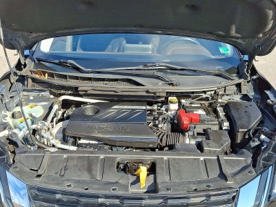 2023 Nissan Rogue S Intelligent AWD