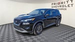 2023 Nissan Rogue S Intelligent AWD