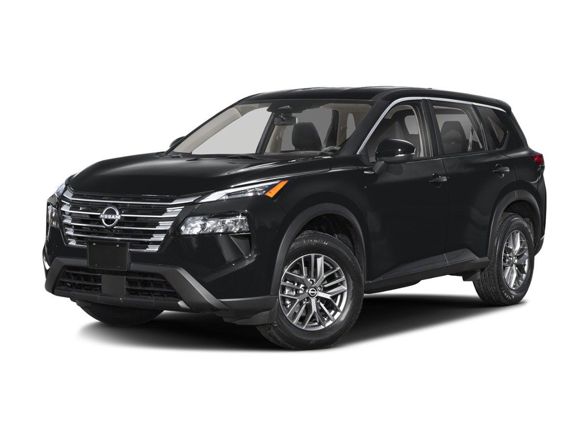2025 Nissan Rogue SV Intelligent AWD