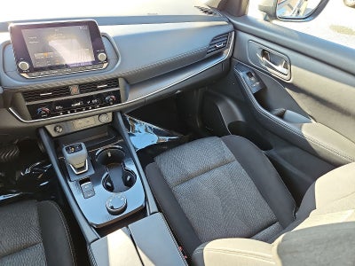 2025 Nissan Rogue SV Intelligent AWD