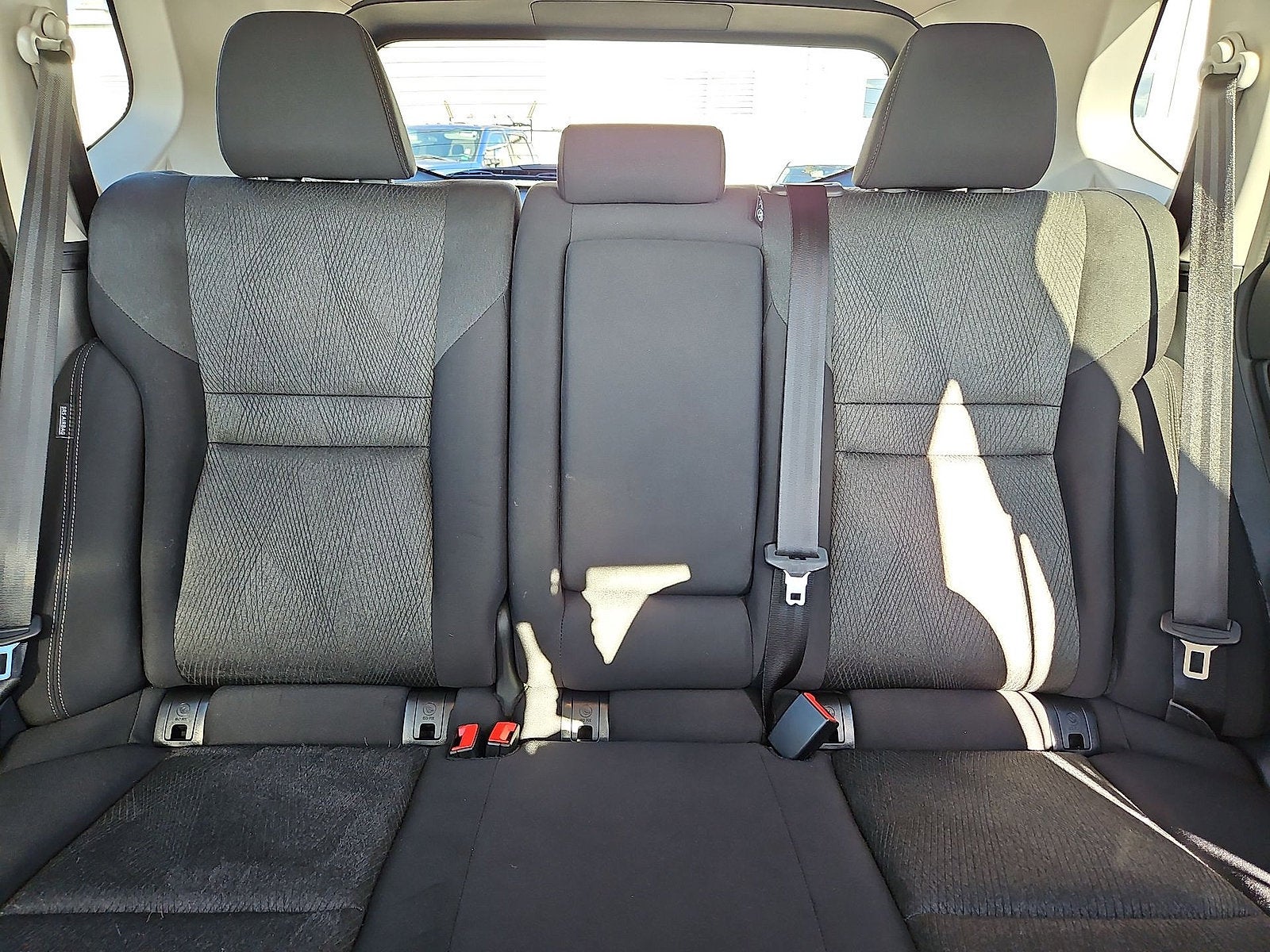 2025 Nissan Rogue SV Intelligent AWD