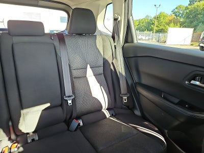 2025 Nissan Rogue SV Intelligent AWD