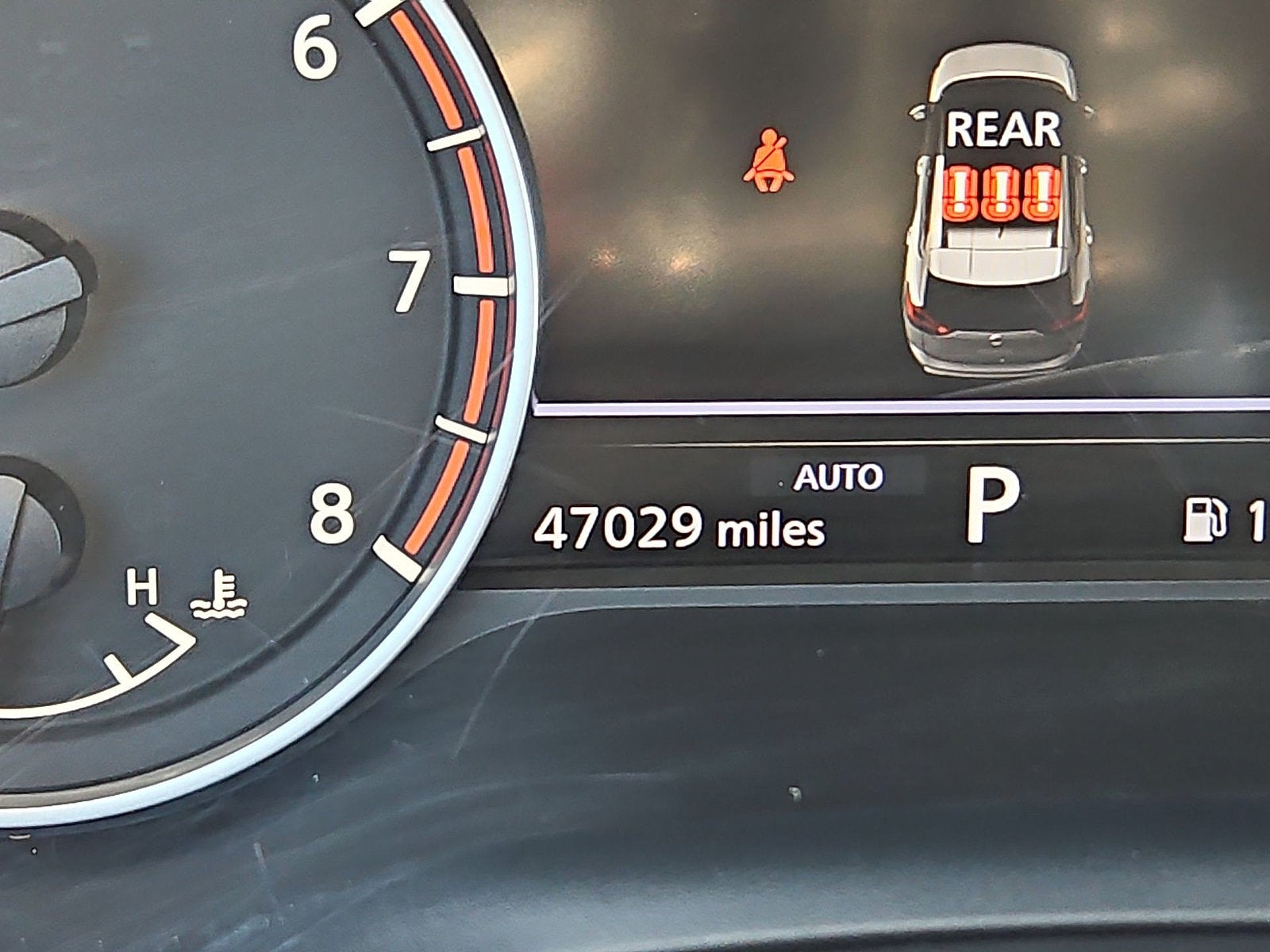 2025 Nissan Rogue SV Intelligent AWD
