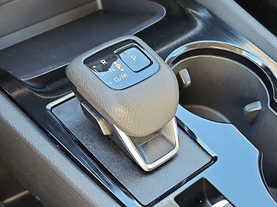 2025 Nissan Rogue SV Intelligent AWD