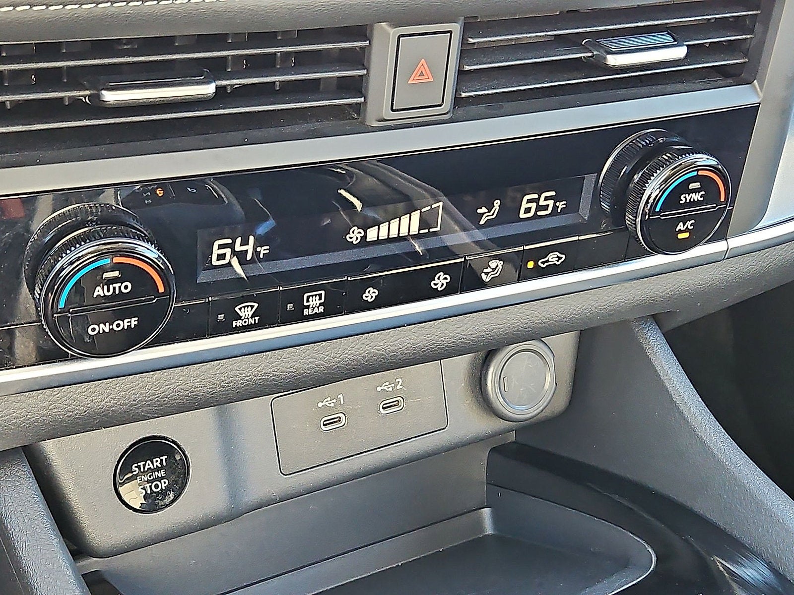 2025 Nissan Rogue SV Intelligent AWD