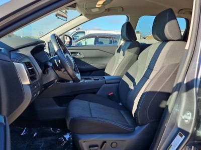 2025 Nissan Rogue SV Intelligent AWD
