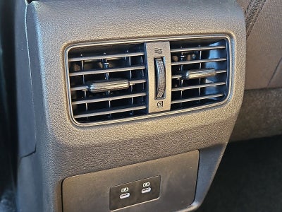 2025 Nissan Rogue SV Intelligent AWD