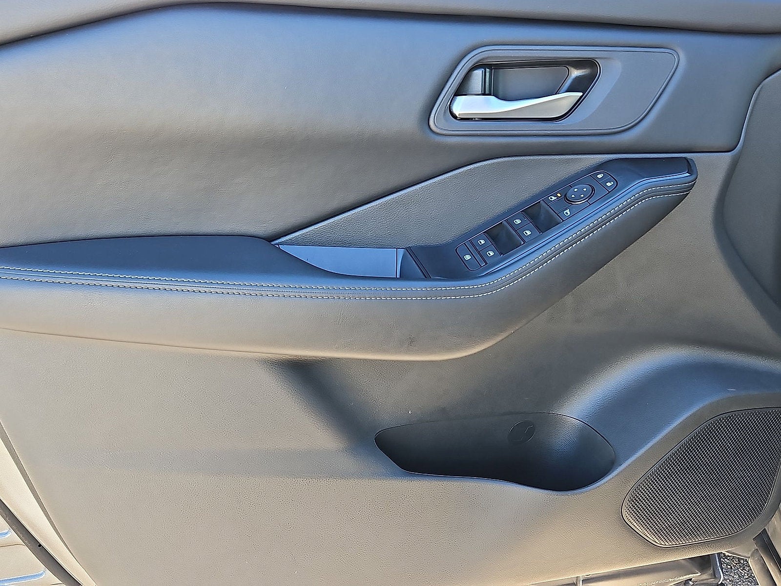 2025 Nissan Rogue SV Intelligent AWD