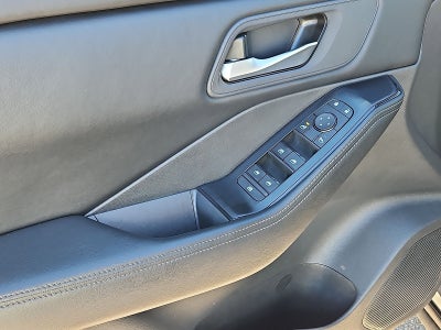 2025 Nissan Rogue SV Intelligent AWD