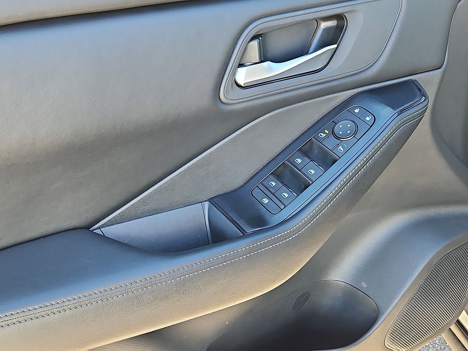 2025 Nissan Rogue SV Intelligent AWD
