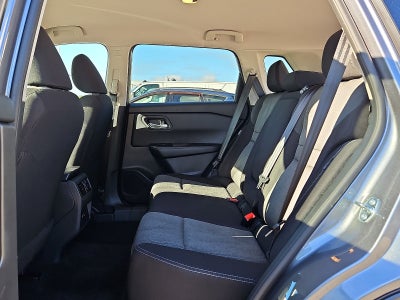 2025 Nissan Rogue SV Intelligent AWD
