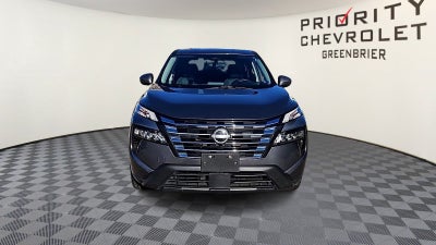 2025 Nissan Rogue SV Intelligent AWD