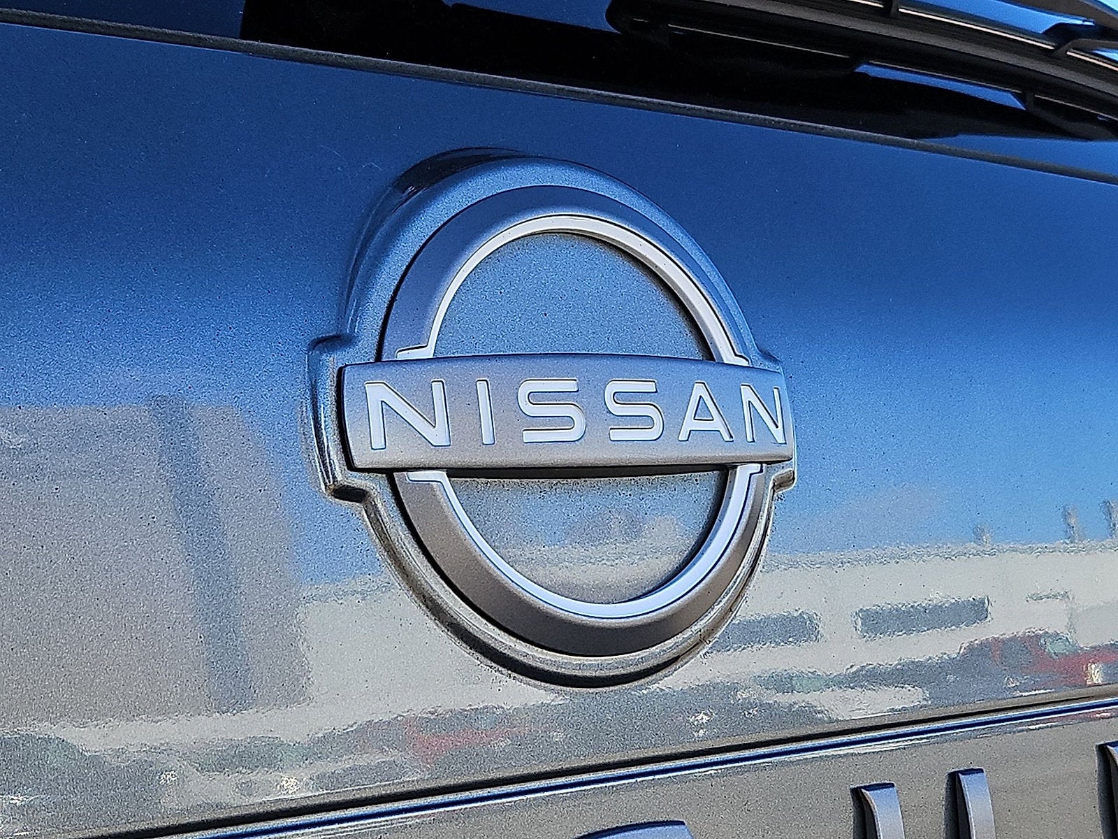2025 Nissan Rogue SV Intelligent AWD