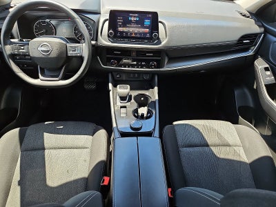 2025 Nissan Rogue SV Intelligent AWD