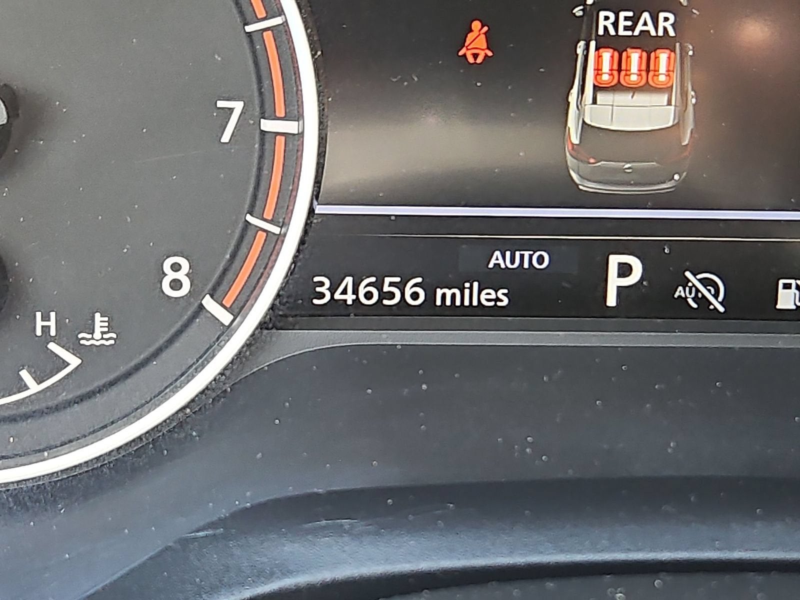 2025 Nissan Rogue SV Intelligent AWD