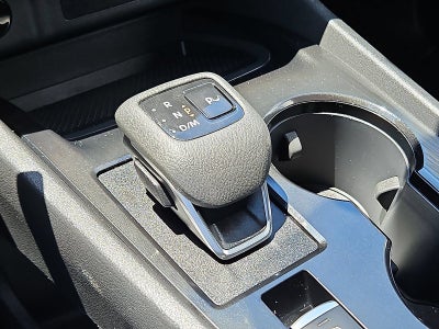 2025 Nissan Rogue SV Intelligent AWD