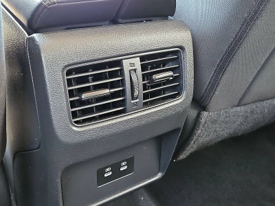 2025 Nissan Rogue SV Intelligent AWD