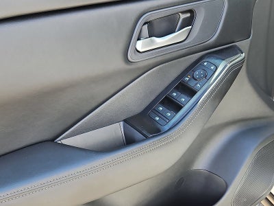2025 Nissan Rogue SV Intelligent AWD