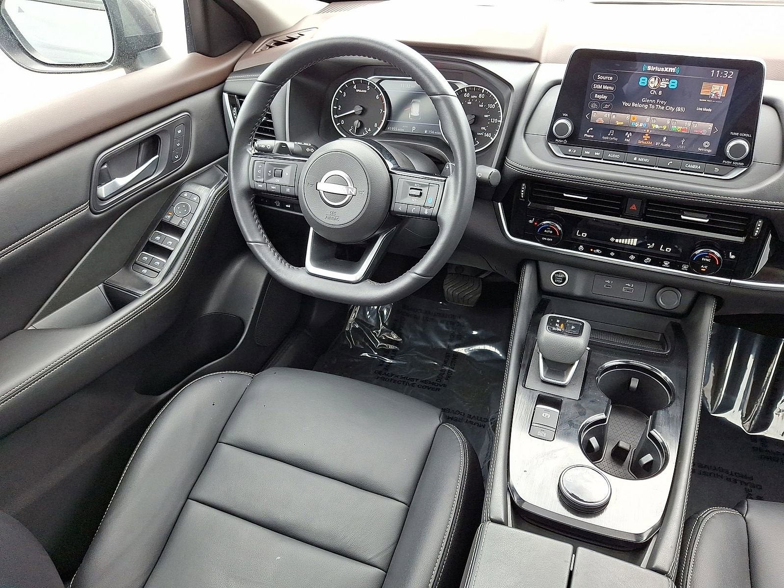 2023 Nissan Rogue SL Intelligent AWD