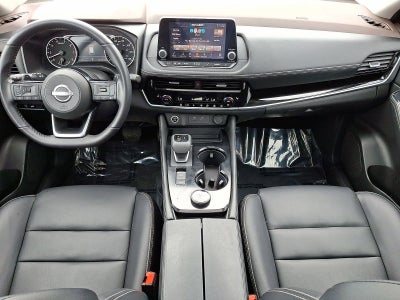 2023 Nissan Rogue SL Intelligent AWD