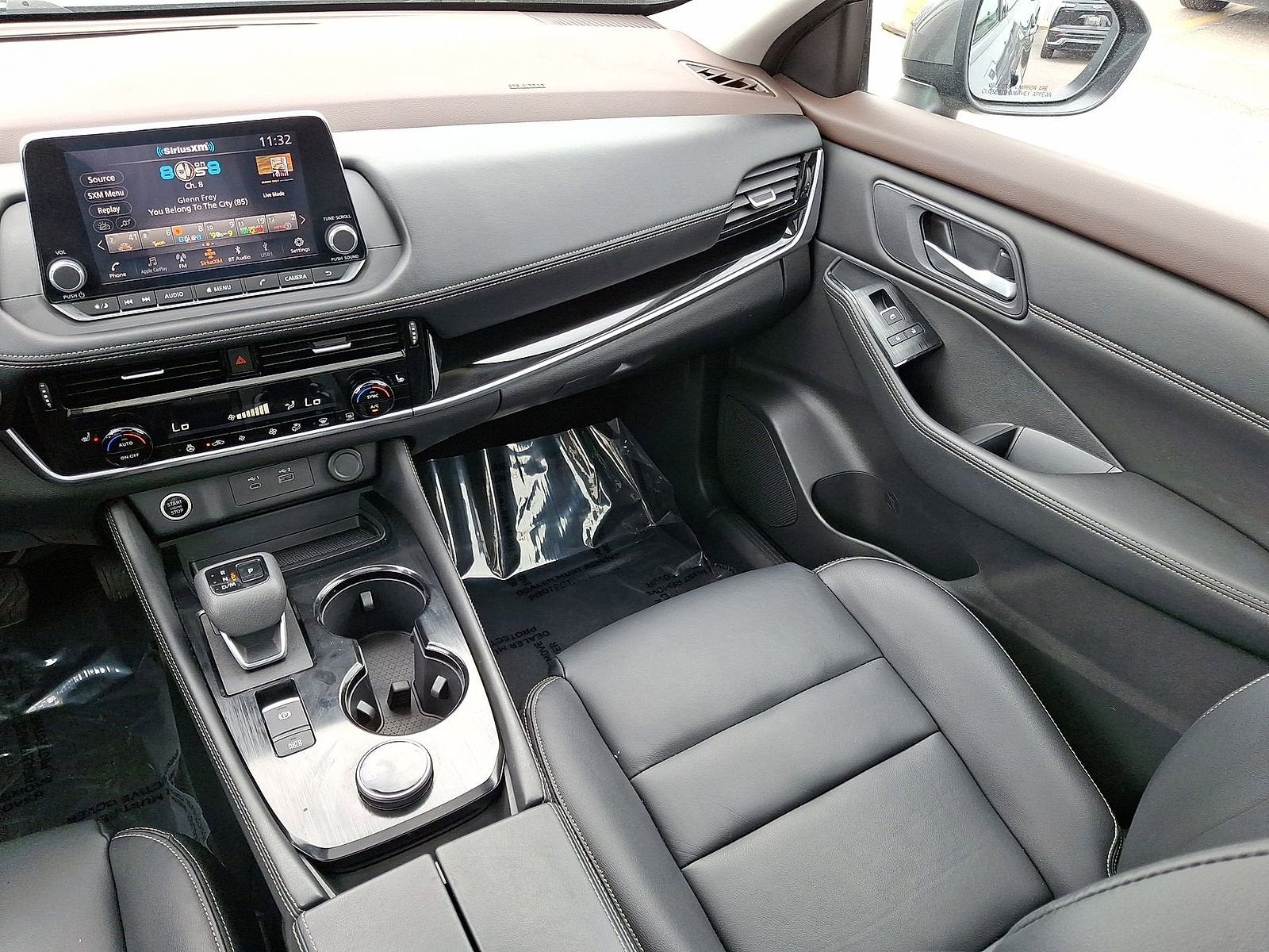 2023 Nissan Rogue SL Intelligent AWD