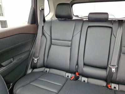 2023 Nissan Rogue SL Intelligent AWD