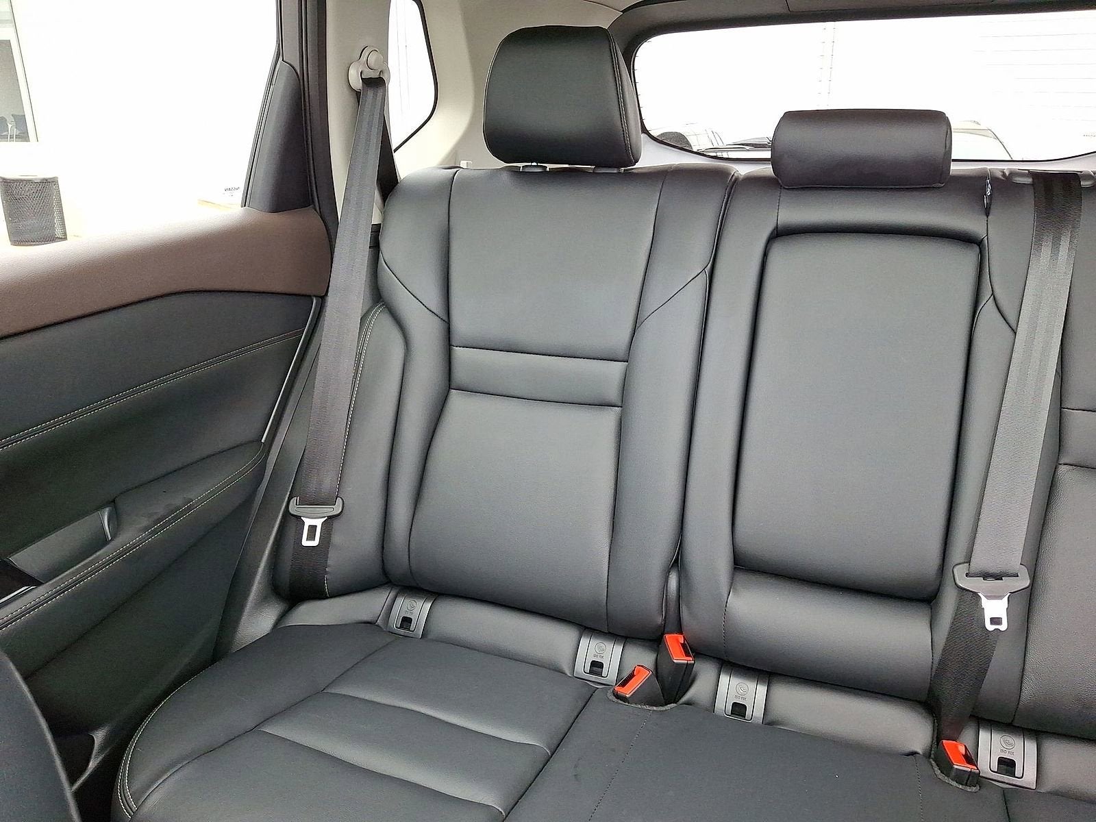 2023 Nissan Rogue SL Intelligent AWD