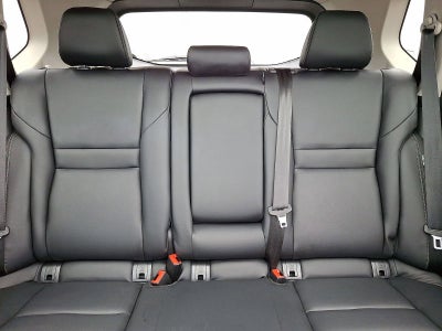 2023 Nissan Rogue SL Intelligent AWD