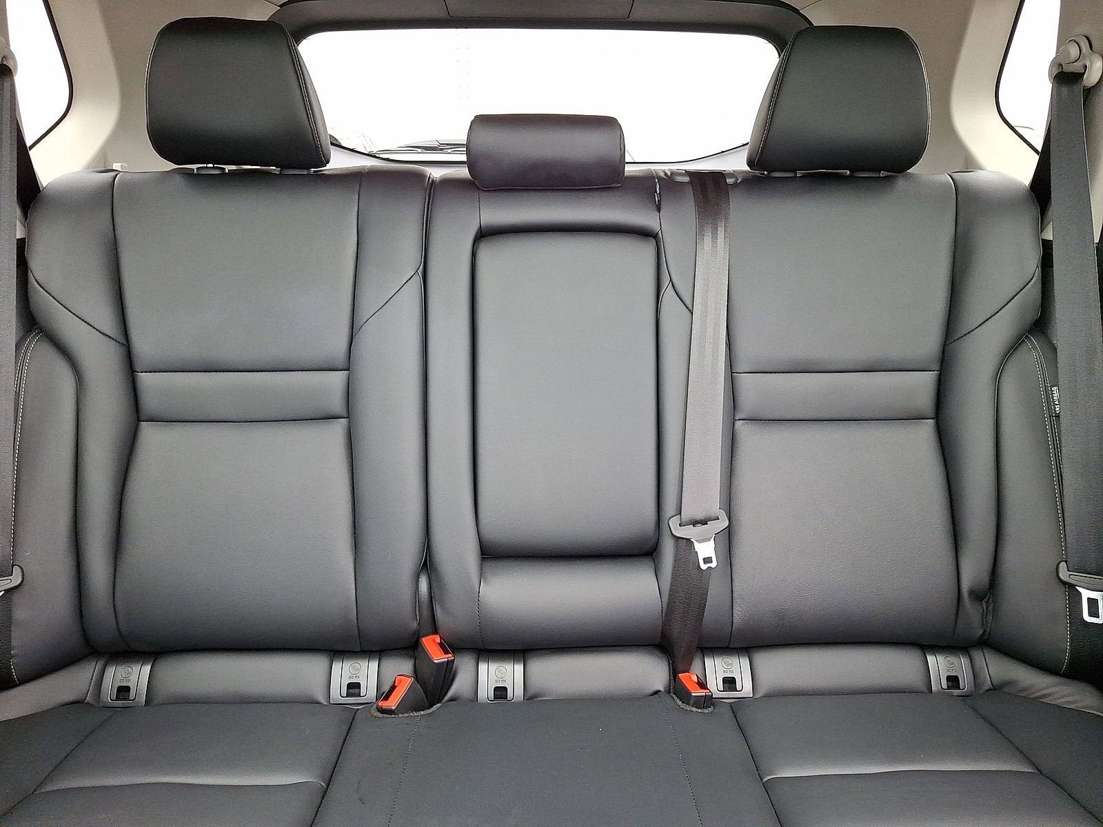 2023 Nissan Rogue SL Intelligent AWD